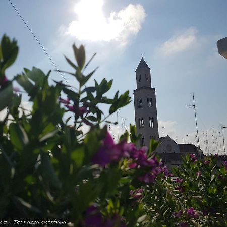 Enjoy Bari Apartments - Palazzo Del Lauro المظهر الخارجي الصورة